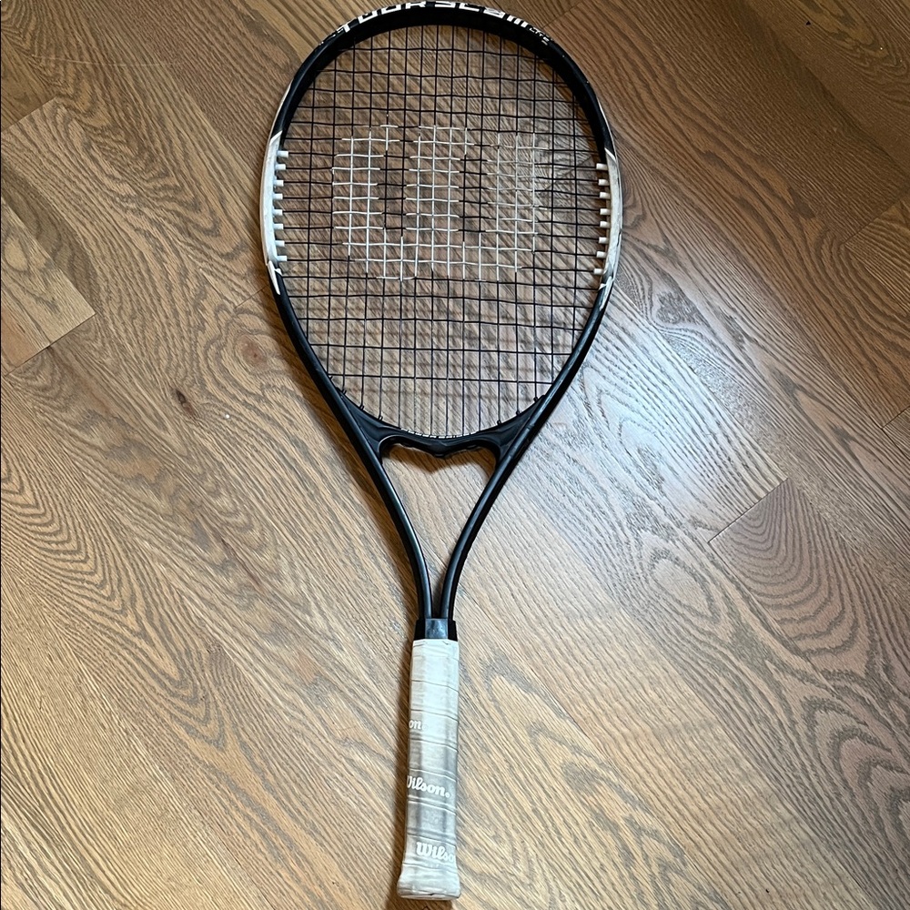 Wilson Tour Slam Tennis Racket